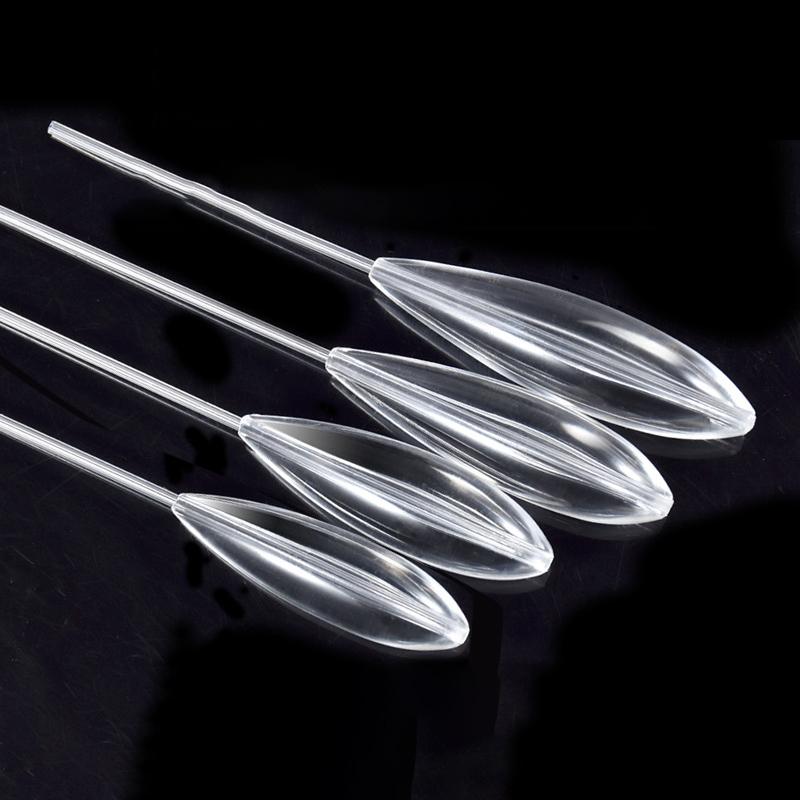 Fishing Lure Topwater - 5 قطع عوامات صيد غاطسة بأوزان