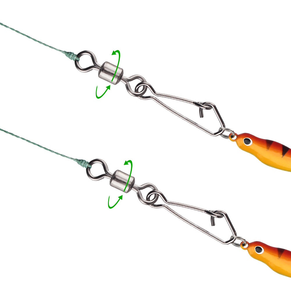 Fishing Lure Accessories - دي إن دي واي يو جي