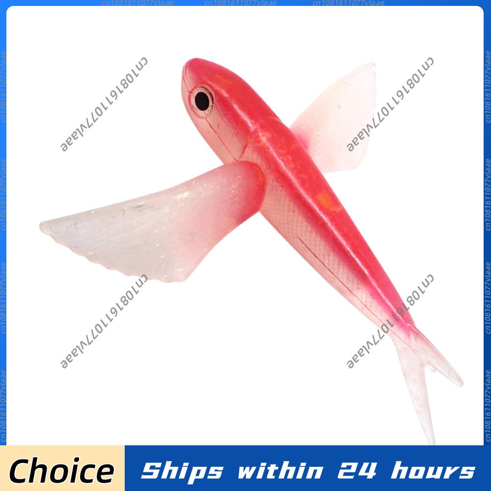 Fishing Lure Buzzbait - طعم صيد السمك الاصطناعي للصيد البحري،