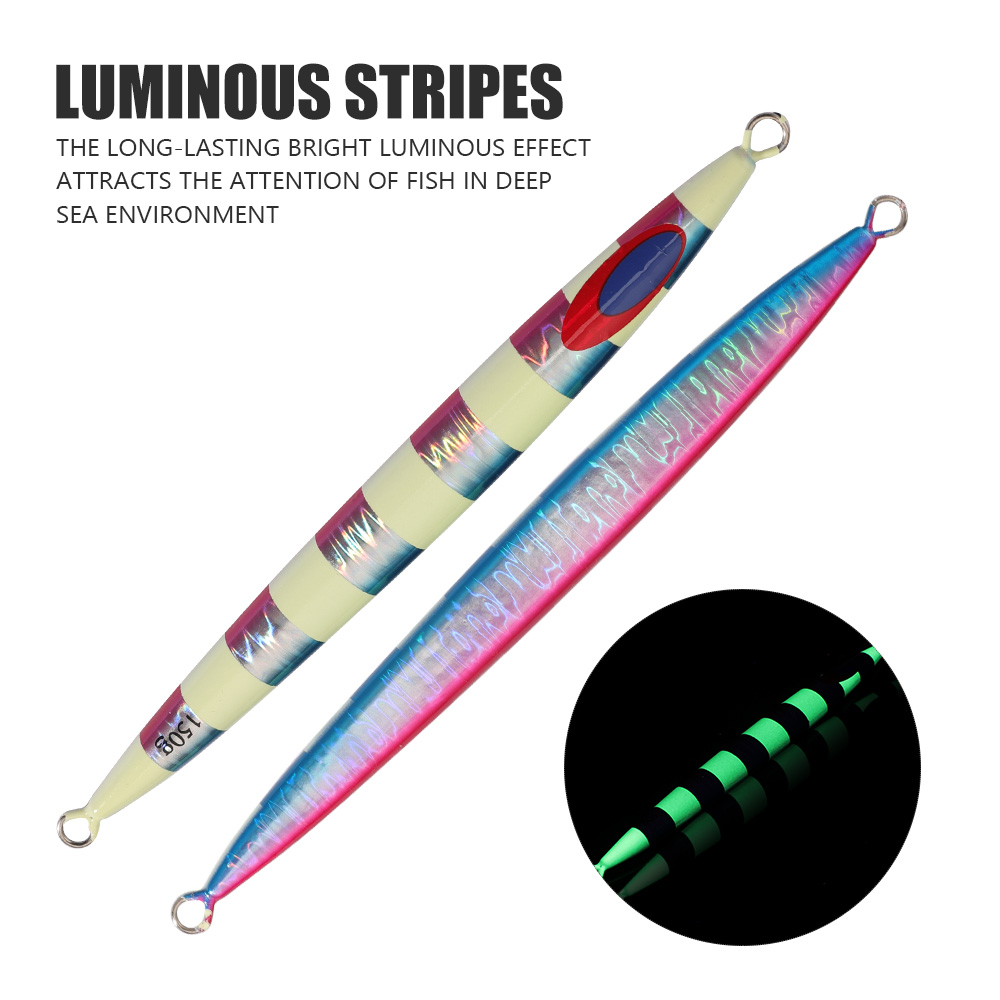 CASTFUN 150 جرام 200 جرام 250  - مراجعة Fishing Lure Jig وسعره