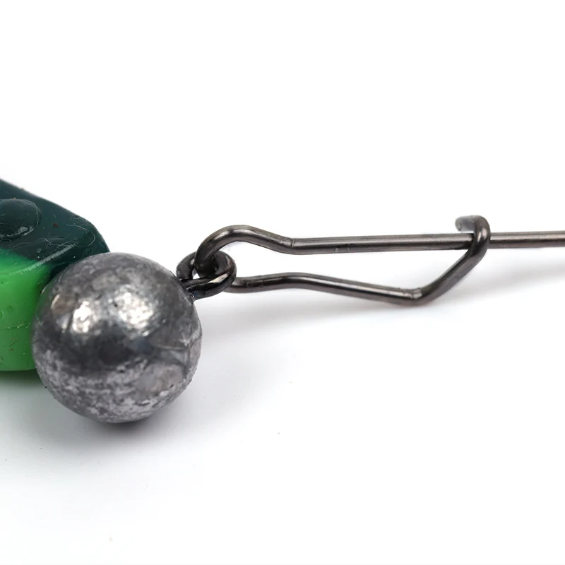 OUTKIT 5 قطعة 2.5 جرام سبينر ا - مراجعة Fishing Lure Buzzbait وسعره