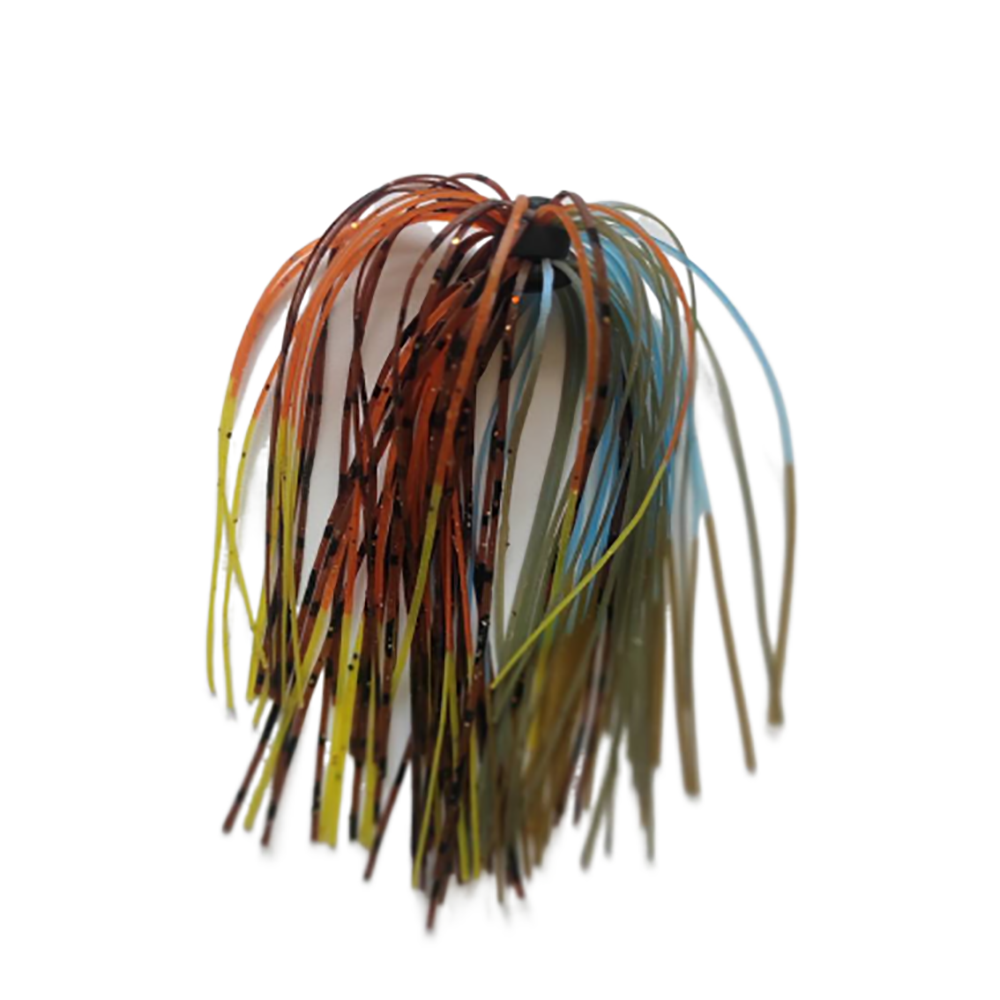 8 حزم تحتوي على 50 خيطًا من تن - مراجعة Fishing Lure Buzzbait وسعره