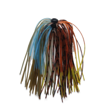 8 حزم تحتوي على 50 خيطًا من تن - مراجعة Fishing Lure Buzzbait وسعره