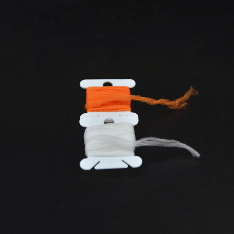 معدات-أعمدة مظلة للذباب الجاف  - مراجعة Fishing Lure Topwater وسعره