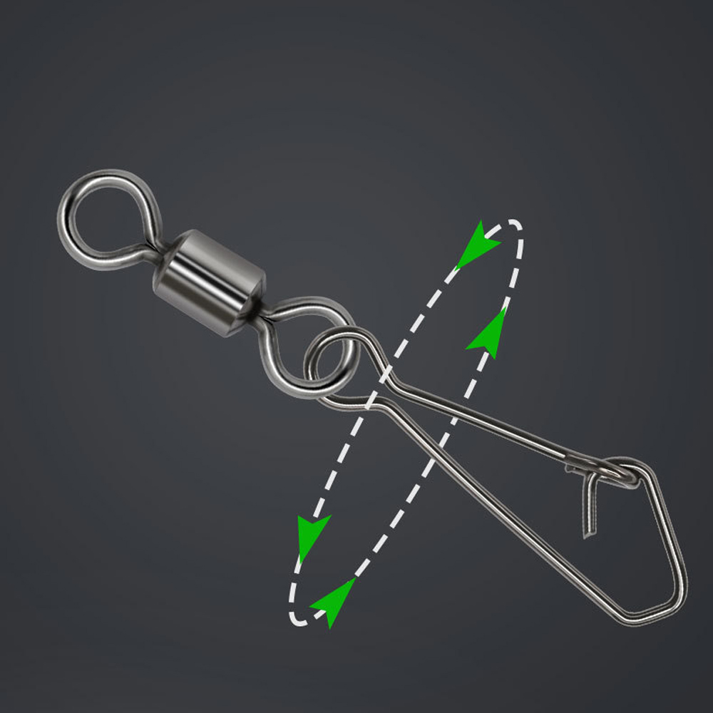دي إن دي واي يو جي يو 30 قطعة  - مراجعة Fishing Lure Accessories وسعره