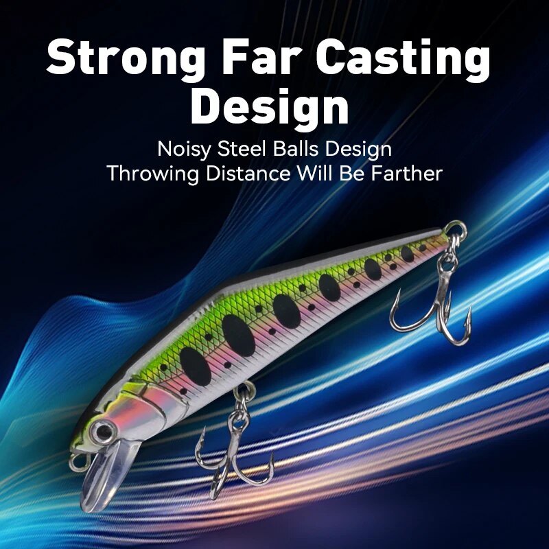 LEYDUN اليابان Pesca تيار الصي - مراجعة Fishing Lure Accessories وسعره