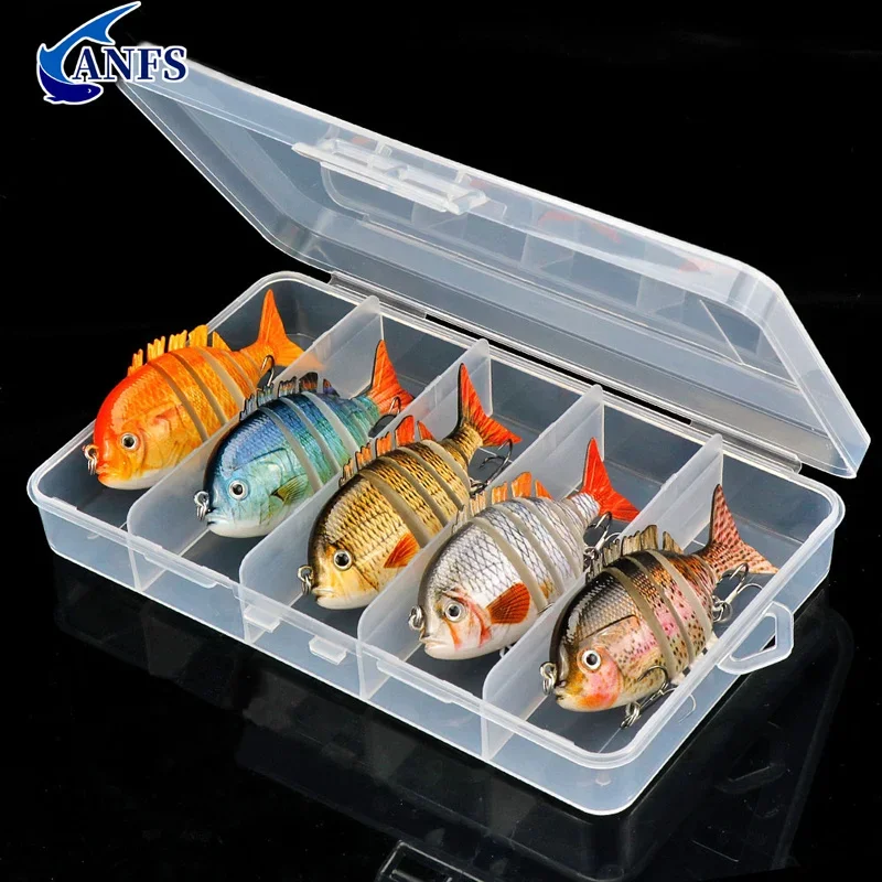 Panfish-مثل الصيد السحر ، متعد - مراجعة Fishing Lure Topwater وسعره