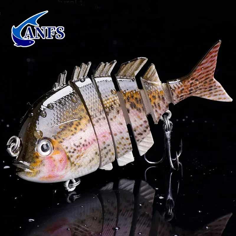 Panfish-مثل الصيد السحر ، متعد - مراجعة Fishing Lure Topwater وسعره