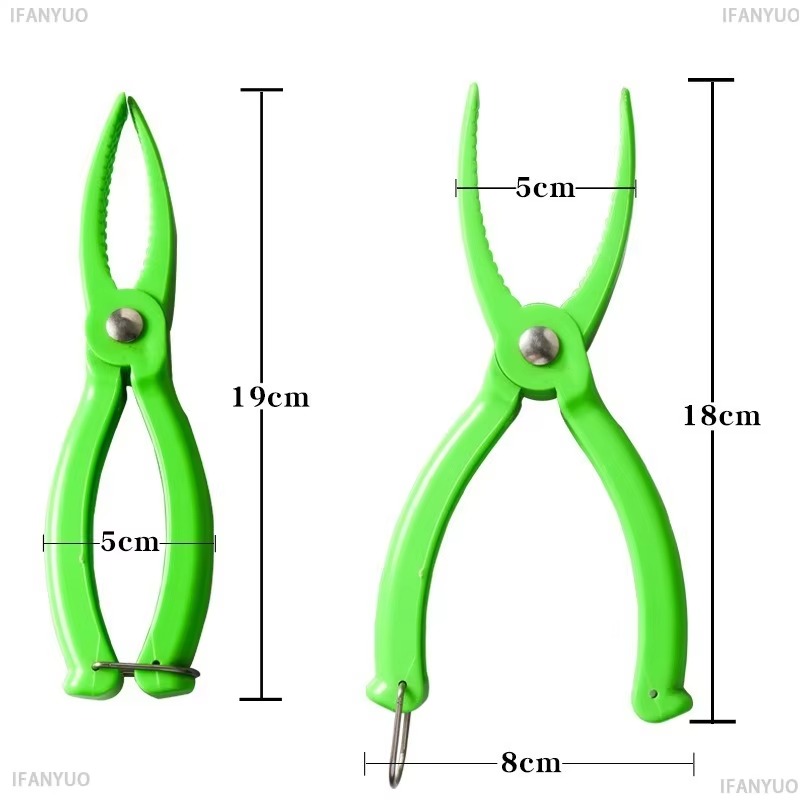 جهاز التحكم بالأسماك في الهواء - مراجعة Fishing Lure Making Kit وسعره