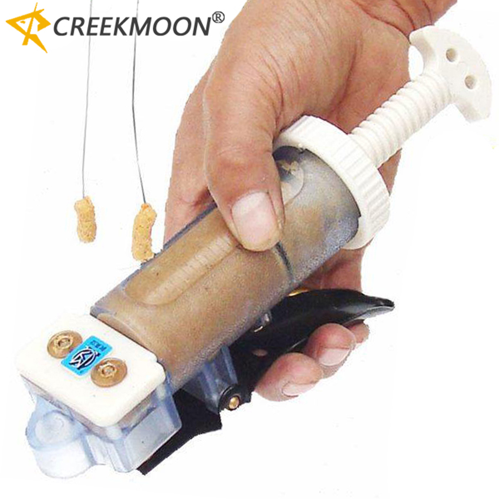 مجموعة واحدة من أدوات تشكيل ال - مراجعة Fishing Lure Kit وسعره