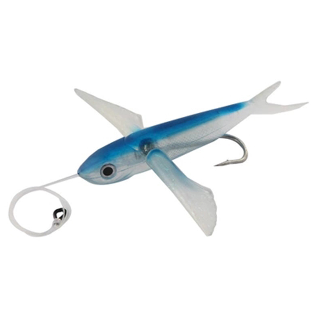 طعم صيد السمك الاصطناعي للصيد  - مراجعة Fishing Lure Buzzbait وسعره