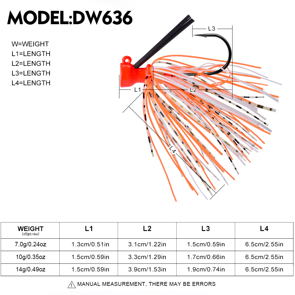 7 جرام 10 جرام 14 جرام تهزهز ه - مراجعة Fishing Lure Buzzbait وسعره