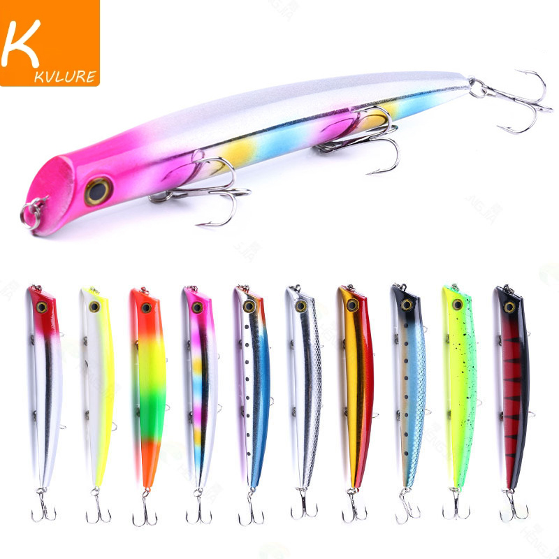 جديد بوبر الصيد إغراء 2021 الأ - مراجعة Fishing Lure Topwater وسعره