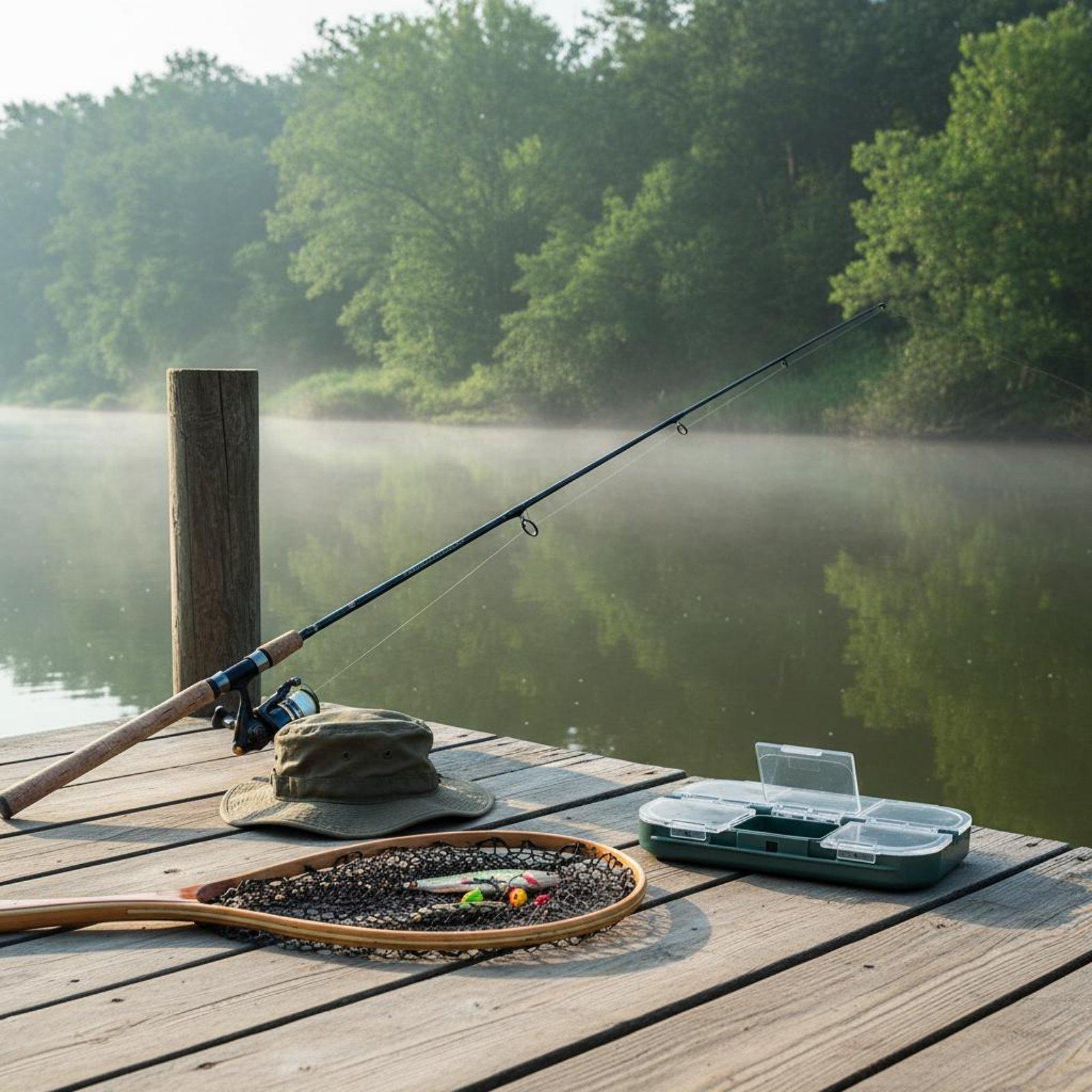 صندوق بلاستيكي مقاوم للماء لتن - مراجعة Fishing Lure Box وسعره
